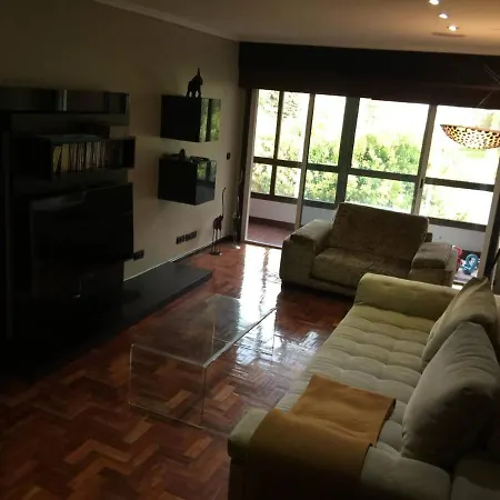 Parque Cela, * Βίγκο